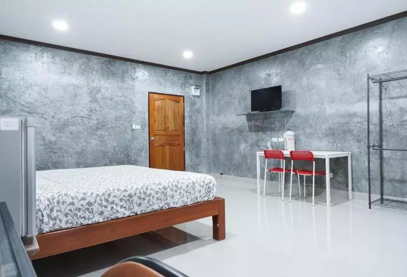 فندق Phuket Airport Inn