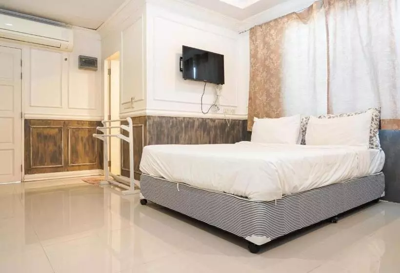 فندق Phuket Airport Inn