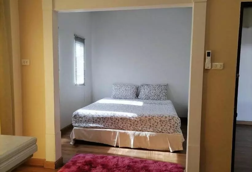 فندق Phuket Airport Inn