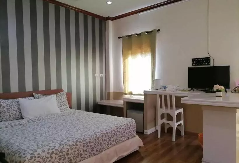 فندق Phuket Airport Inn