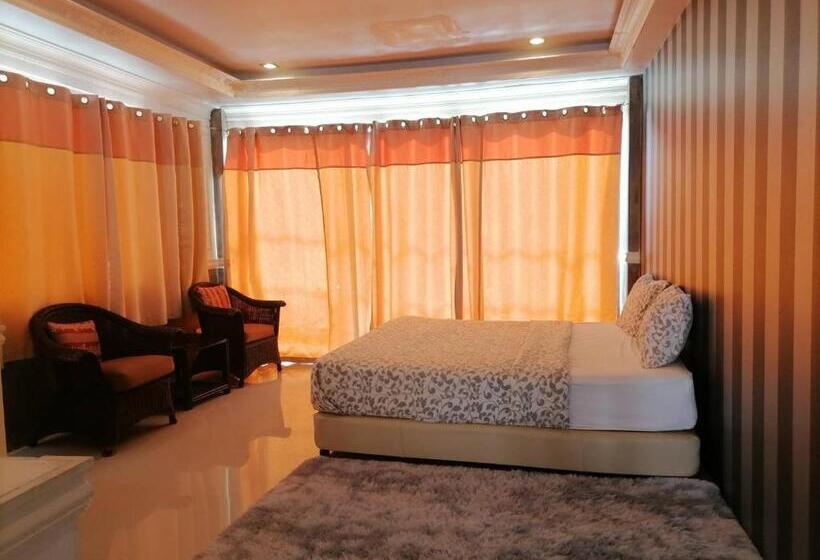 호텔 Phuket Airport Inn