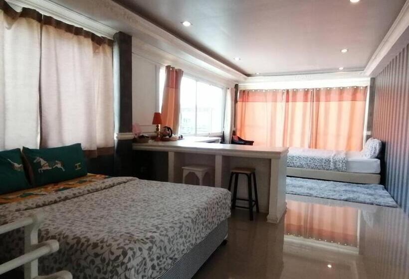 호텔 Phuket Airport Inn