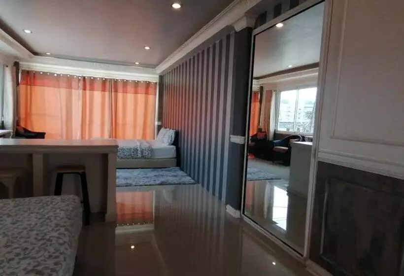 فندق Phuket Airport Inn