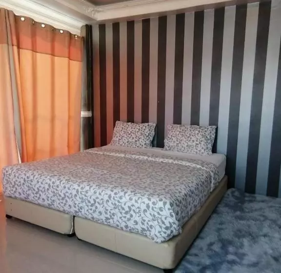 فندق Phuket Airport Inn