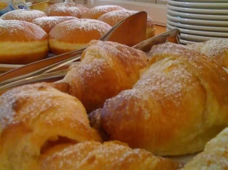 ホテル Relais Barco Zonca