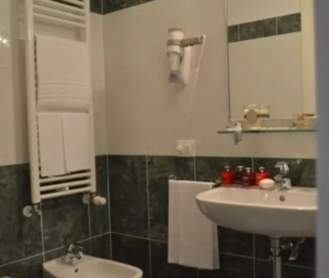 ホテル Relais Barco Zonca