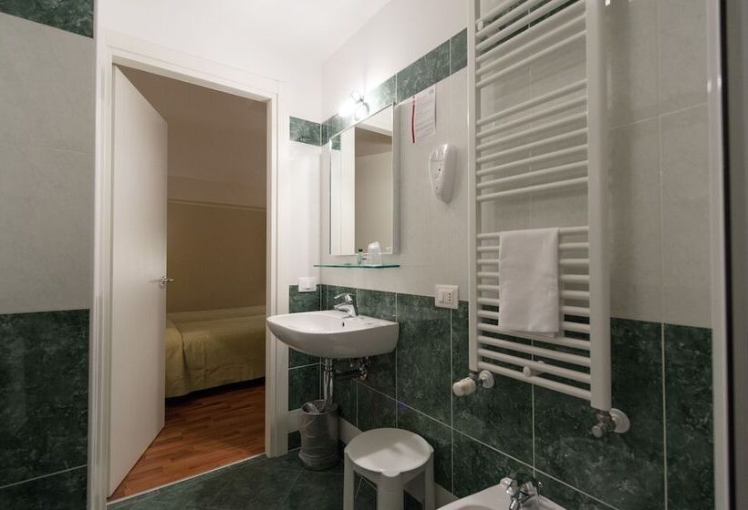 호텔 Relais Barco Zonca