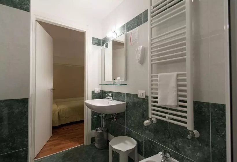 ホテル Relais Barco Zonca