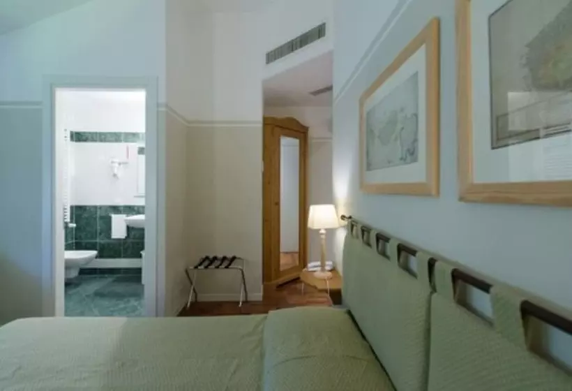 ホテル Relais Barco Zonca