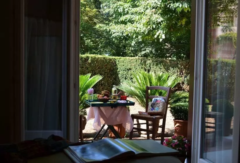 ホテル Relais Barco Zonca