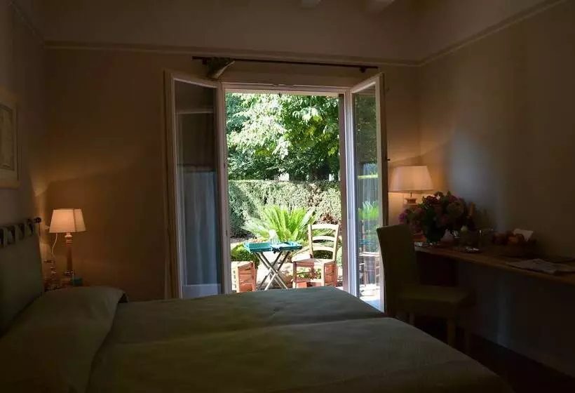 ホテル Relais Barco Zonca