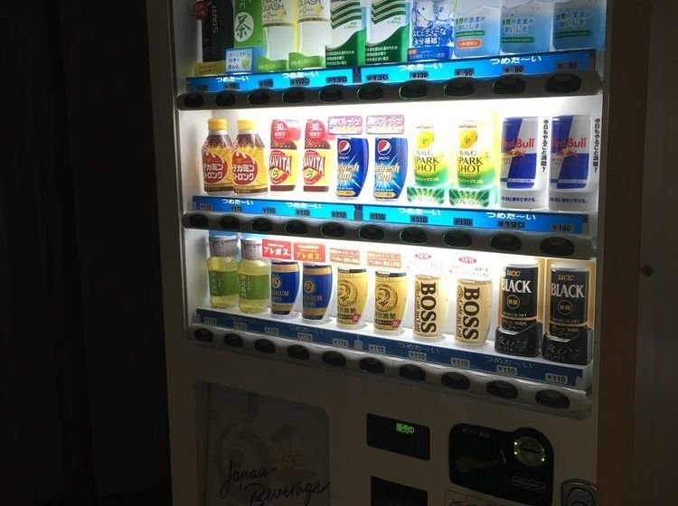 Отель Seaside Inn Omori