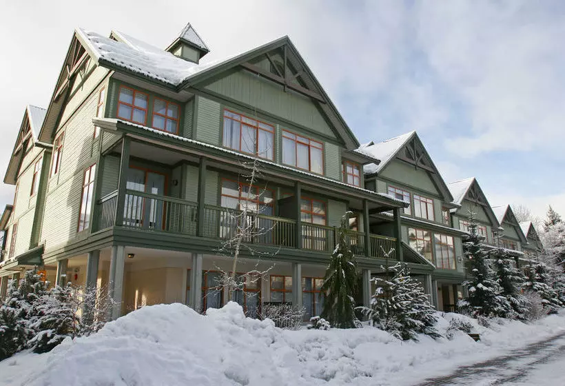 ホテル Northstar At Stoney Creek By Whiski Jack