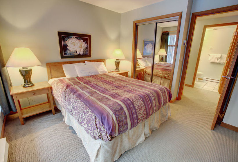 ホテル Northstar At Stoney Creek By Whiski Jack