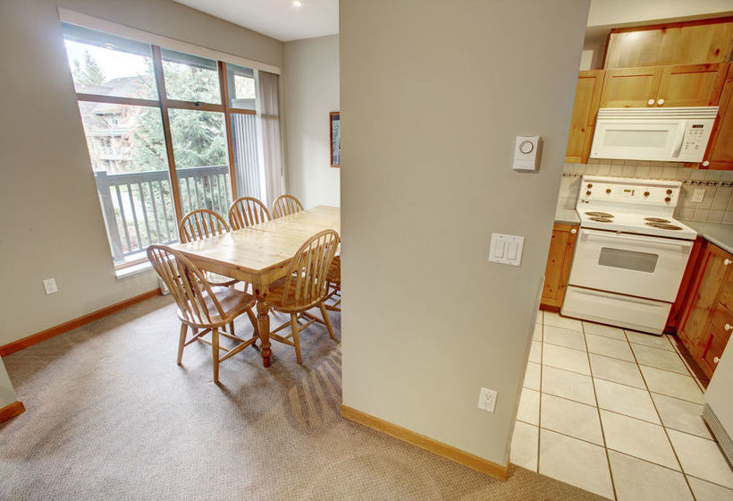 ホテル Northstar At Stoney Creek By Whiski Jack