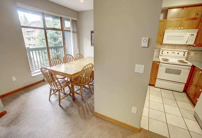 ホテル Northstar At Stoney Creek By Whiski Jack