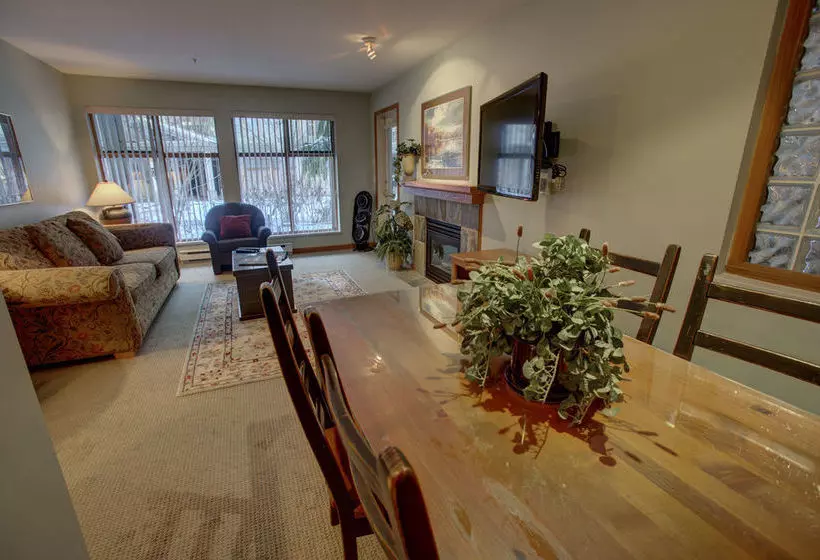 ホテル Northstar At Stoney Creek By Whiski Jack