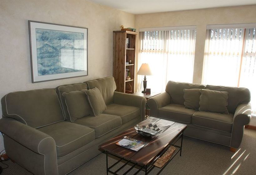 ホテル Northstar At Stoney Creek By Whiski Jack