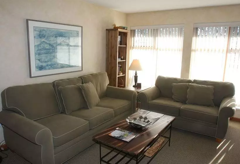 ホテル Northstar At Stoney Creek By Whiski Jack