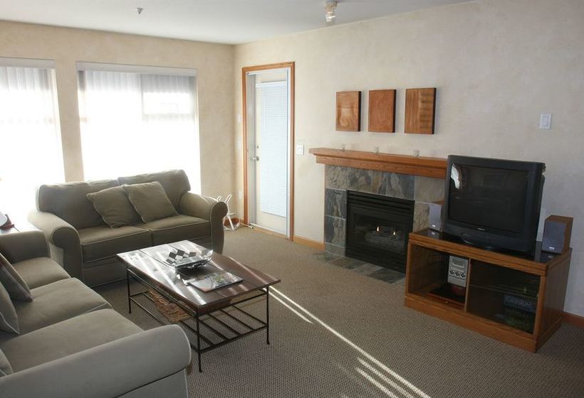 ホテル Northstar At Stoney Creek By Whiski Jack