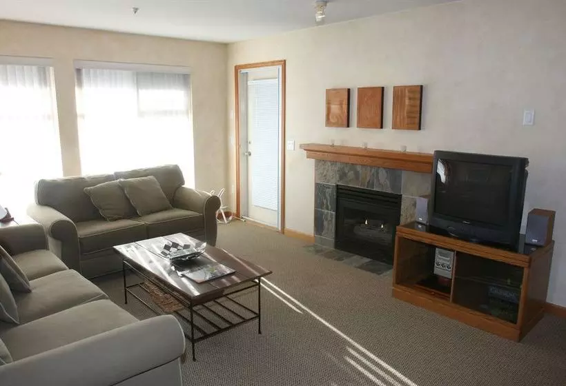 ホテル Northstar At Stoney Creek By Whiski Jack