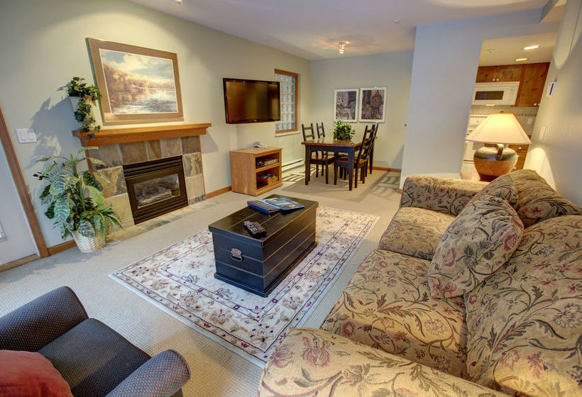 ホテル Northstar At Stoney Creek By Whiski Jack