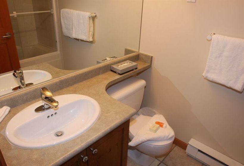 ホテル Northstar At Stoney Creek By Whiski Jack