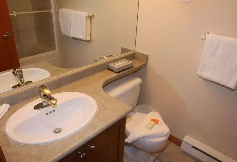 ホテル Northstar At Stoney Creek By Whiski Jack