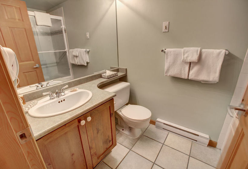 ホテル Northstar At Stoney Creek By Whiski Jack