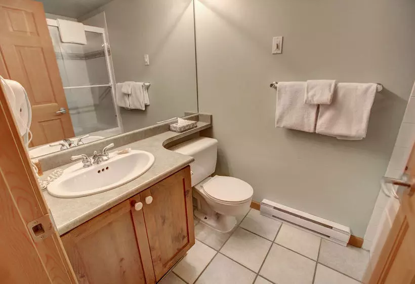 ホテル Northstar At Stoney Creek By Whiski Jack