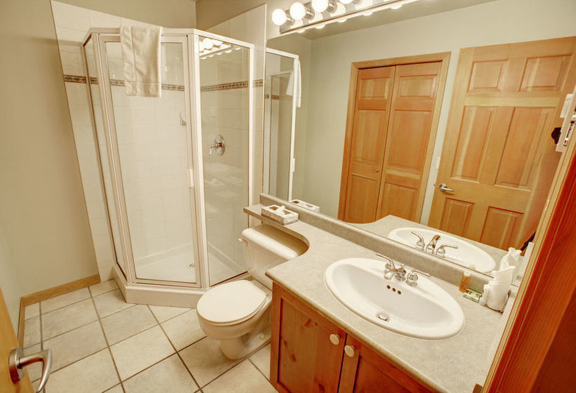 ホテル Northstar At Stoney Creek By Whiski Jack