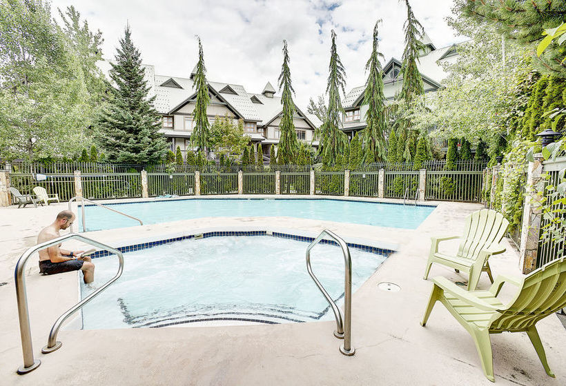 ホテル Northstar At Stoney Creek By Whiski Jack