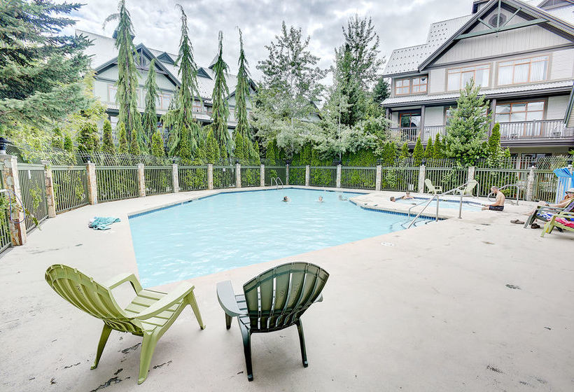 ホテル Northstar At Stoney Creek By Whiski Jack