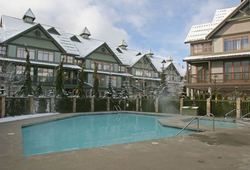 ホテル Northstar At Stoney Creek By Whiski Jack