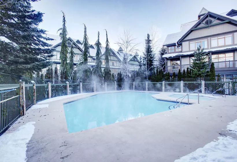 ホテル Northstar At Stoney Creek By Whiski Jack