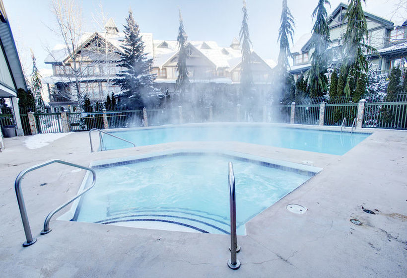 ホテル Northstar At Stoney Creek By Whiski Jack