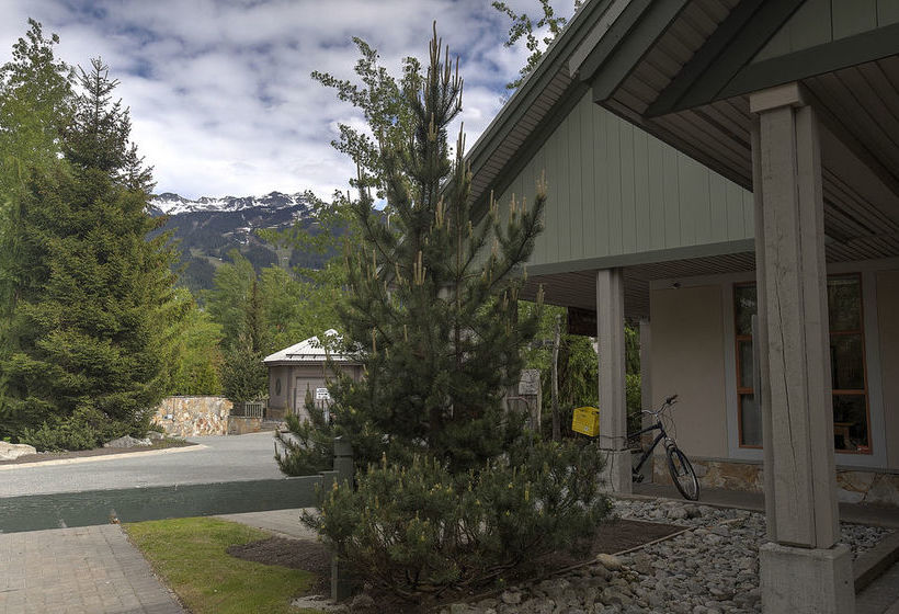 ホテル Northstar At Stoney Creek By Whiski Jack