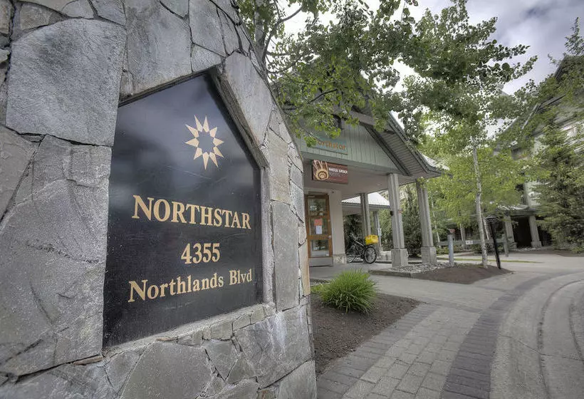 ホテル Northstar At Stoney Creek By Whiski Jack