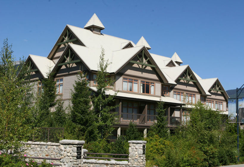 ホテル Northstar At Stoney Creek By Whiski Jack