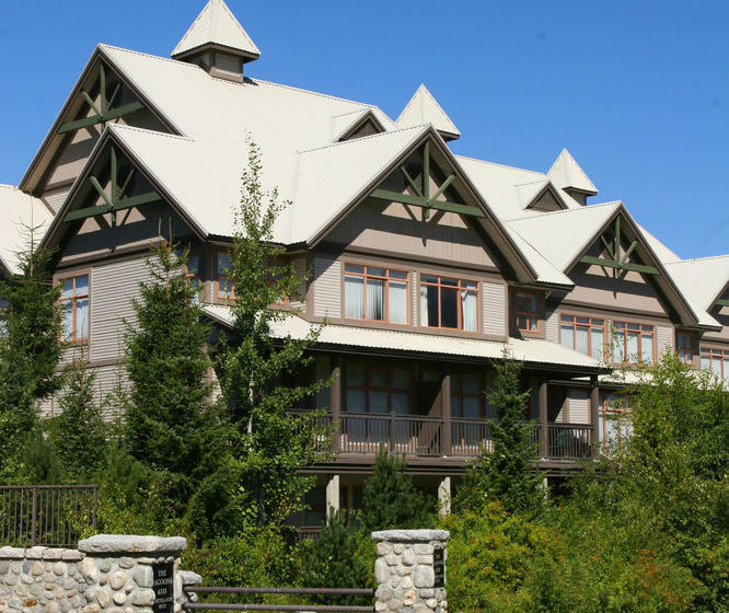 ホテル Northstar At Stoney Creek By Whiski Jack