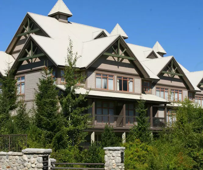 ホテル Northstar At Stoney Creek By Whiski Jack