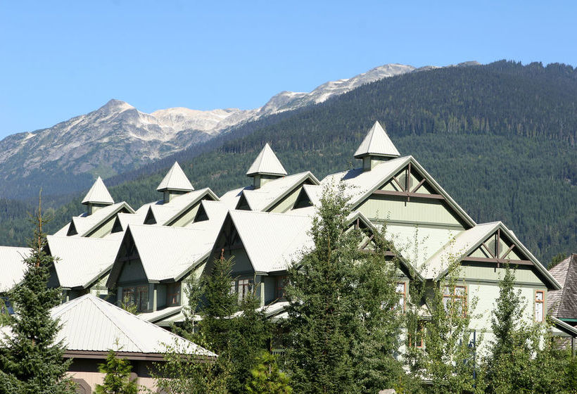 ホテル Northstar At Stoney Creek By Whiski Jack