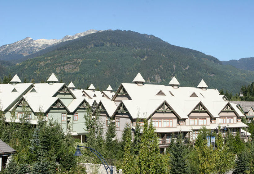 ホテル Northstar At Stoney Creek By Whiski Jack