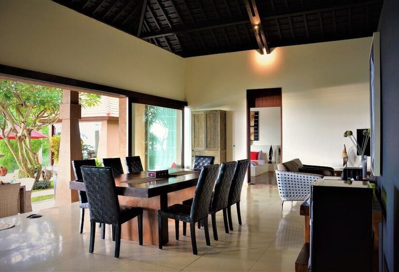 فندق Villa Tiara Lombok Island
