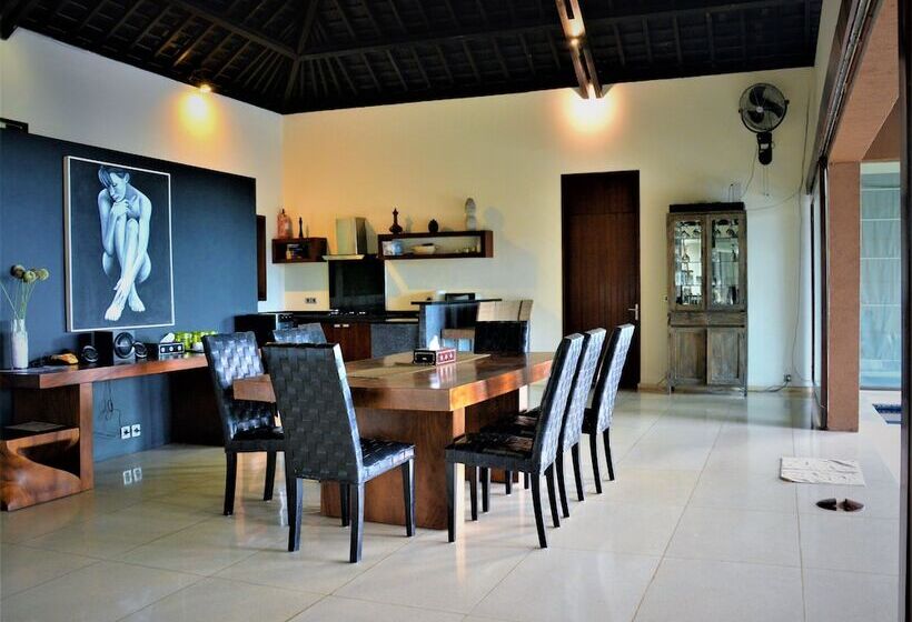 فندق Villa Tiara Lombok Island