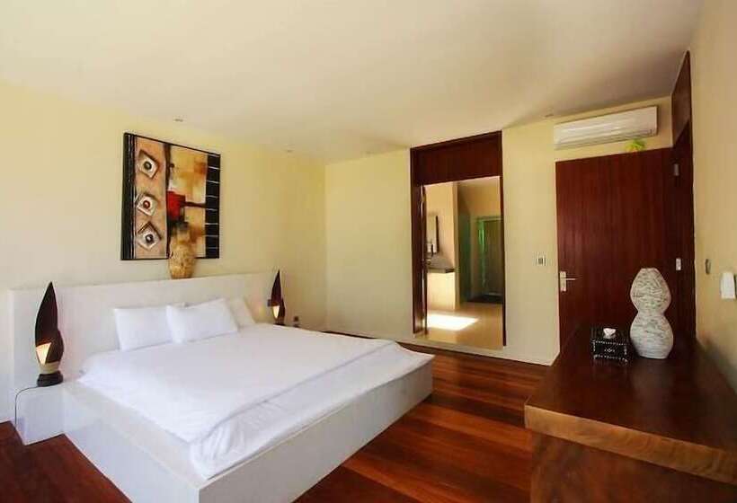 فندق Villa Tiara Lombok Island