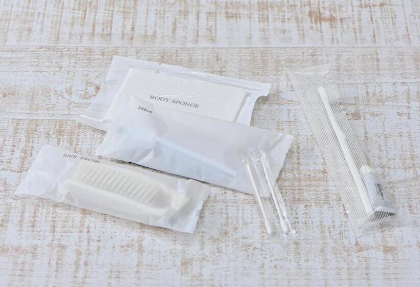 Hotel Wakayama Urban