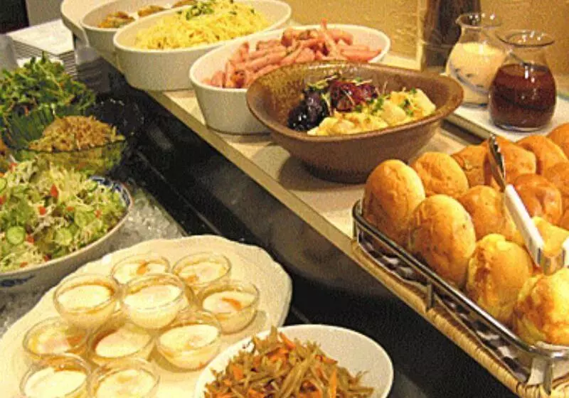 酒店 Wakayama Urban