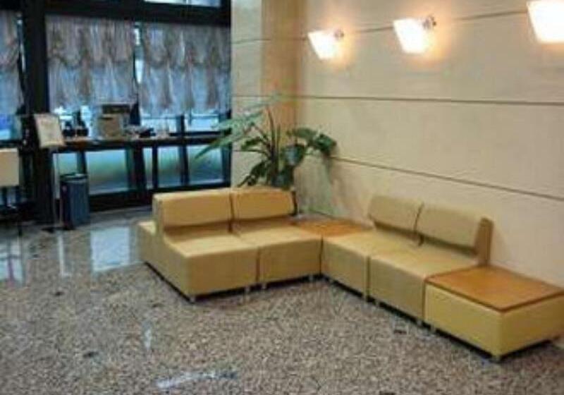 Hotel Wakayama Urban