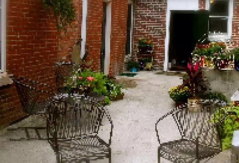 ホテル William Watson